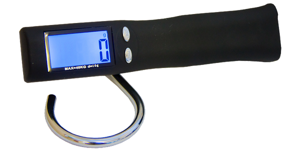 Bilde av Gasolvg/Resevg max 40kg