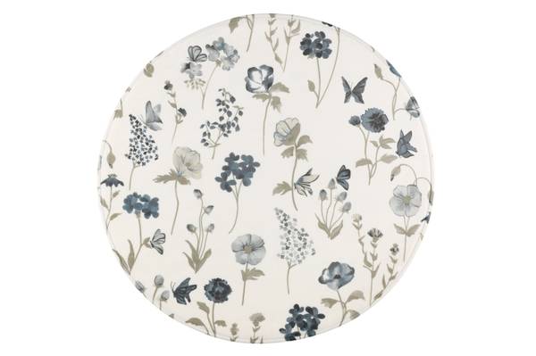 Bilde av 4Living Badrumsmatta Greta multi 70 cm