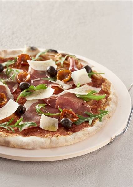 Bilde av DAY Pizzabaksten med hllare 33cm
